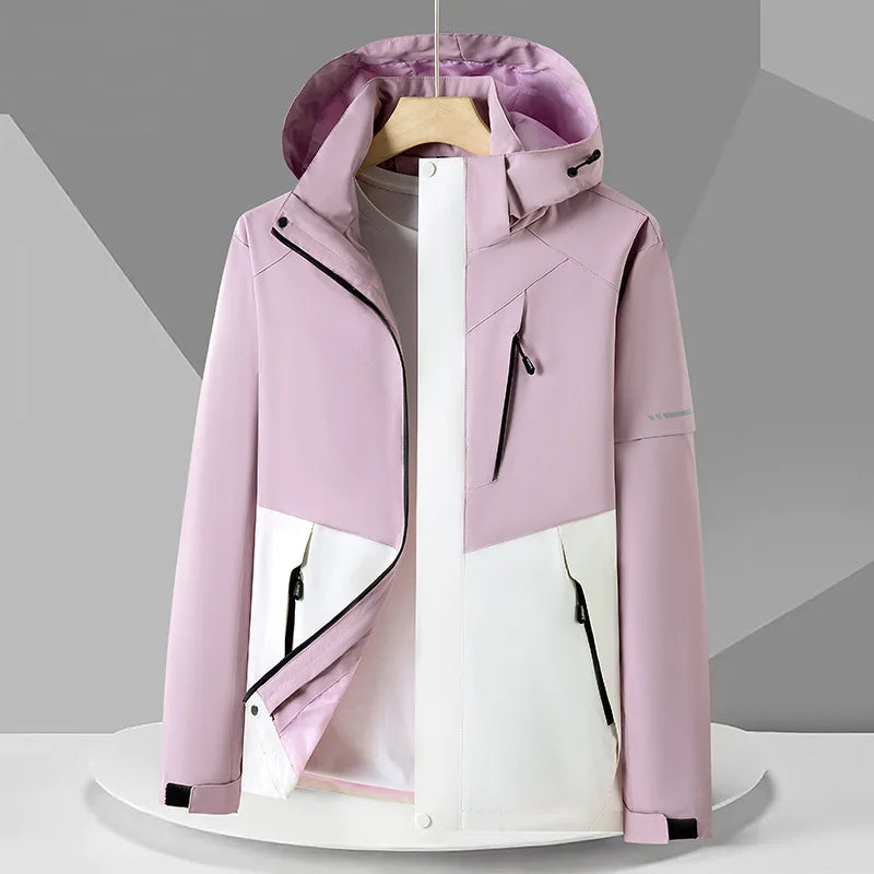 Emberwind Tech Jacket