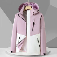 Emberwind Tech Jacket