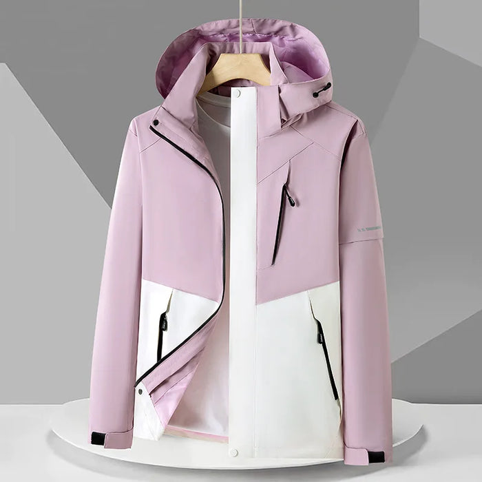 Emberwind Tech Jacket