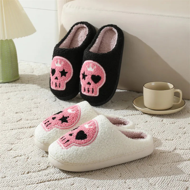 Wicked Queen Slippers