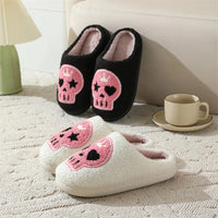 Wicked Queen Slippers