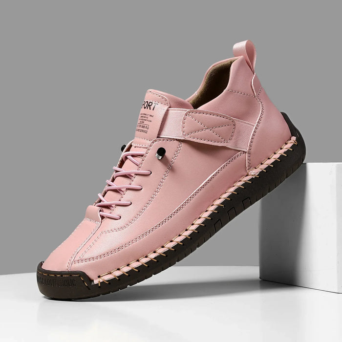 Helena Outdoor Low-Tops