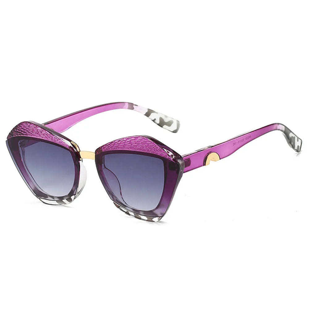 Nevada Retro Sunnies