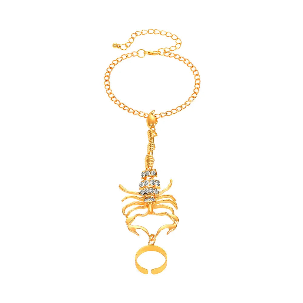 Scorpion Marvel Handpiece