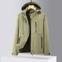 North Ridge Windbreaker