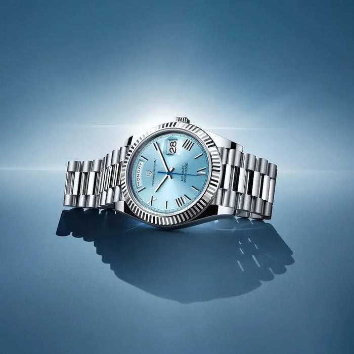 Prince Timepiece
