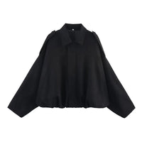 Josephine Bomber Jacket