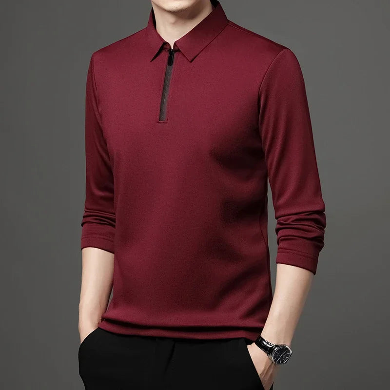 Hayden Tech Polo Shirt