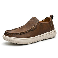 Brady Leather Walkers