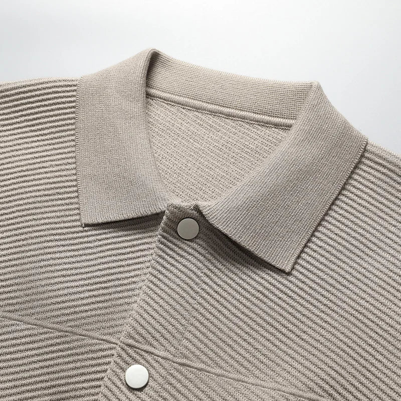 Victor Knit Cardigan