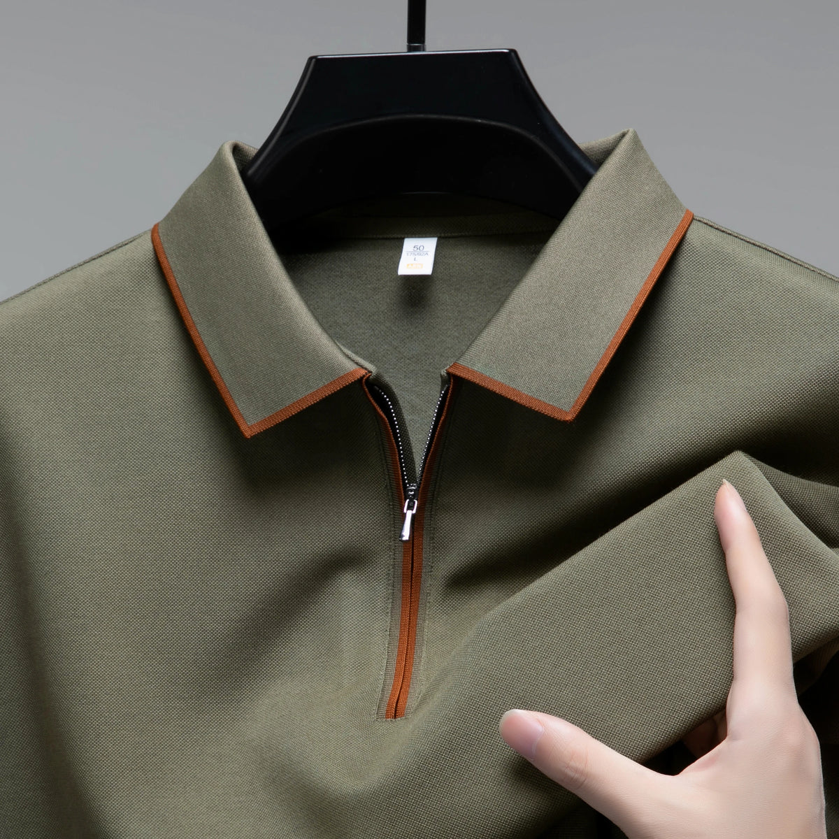 Cormeray Polo Shirt