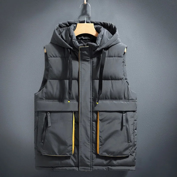 Guard Tech Vest