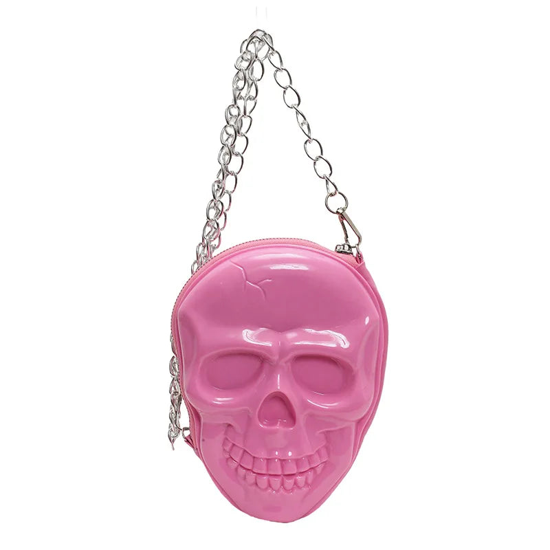 Rest In Purse Crossbody Bag