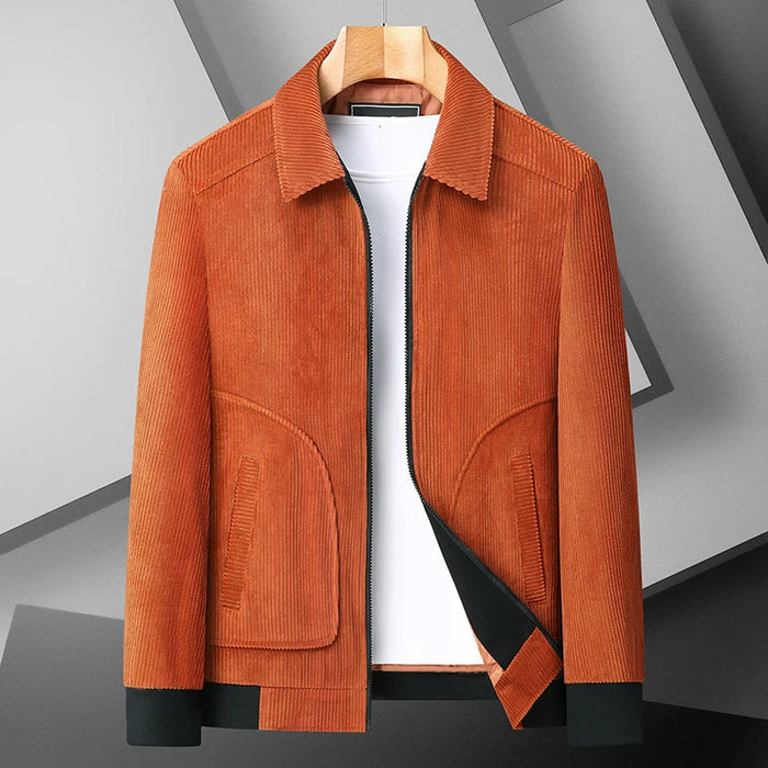 Blakemont Tech Jacket
