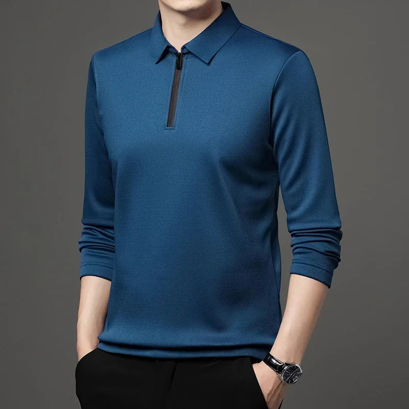 Hayden Tech Polo Shirt