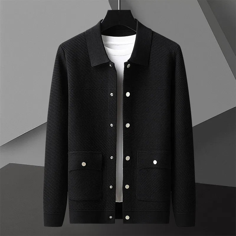 Victor Knit Cardigan