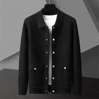 Victor Knit Cardigan