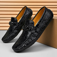 Dante Bit Loafers