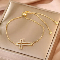 Unshakeable Faith Bracelet