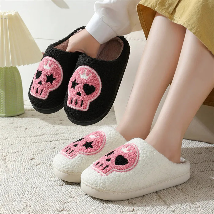 Wicked Queen Slippers