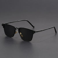 Ironridge Shades