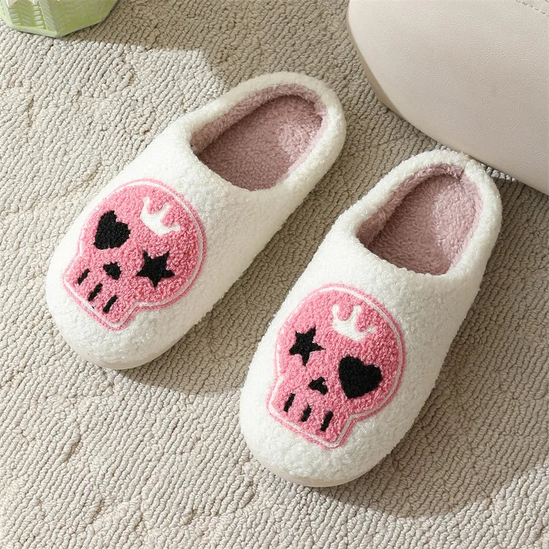 Wicked Queen Slippers