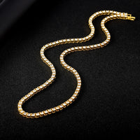 Arlo Iced Out Chain