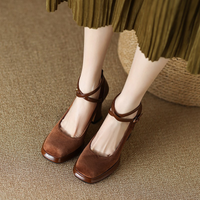 Kate Block Heels