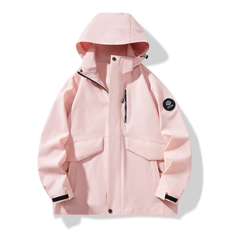 Enduro Tech Jacket