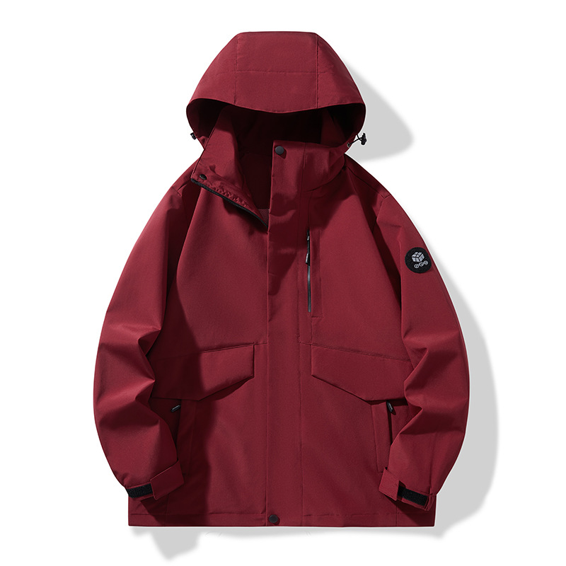 Enduro Tech Jacket
