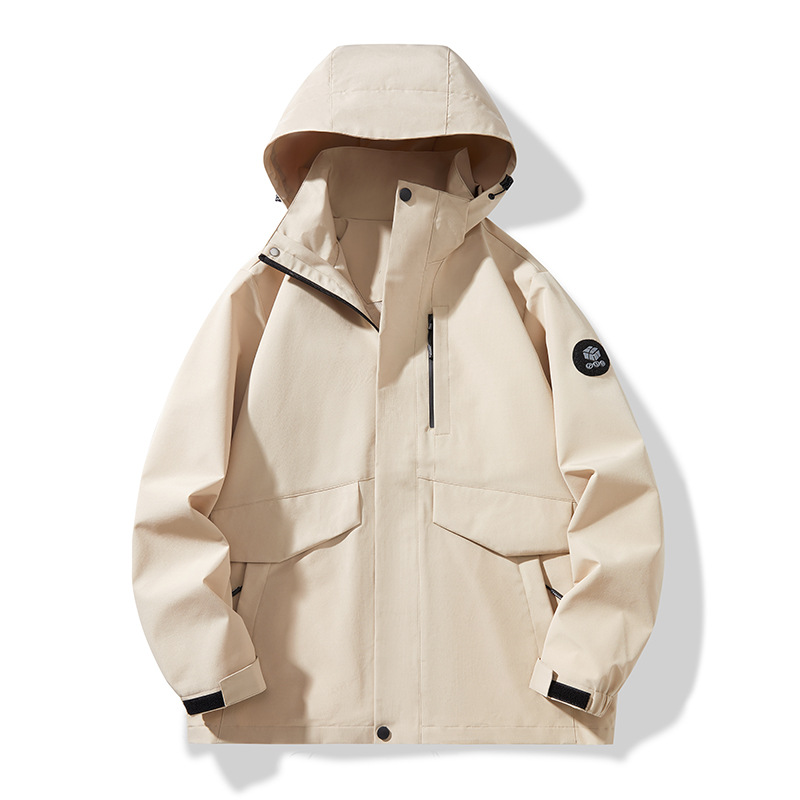 Enduro Tech Jacket