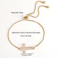 Unshakeable Faith Bracelet