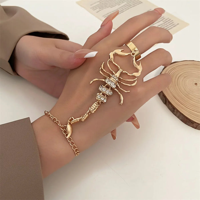 Scorpion Marvel Handpiece