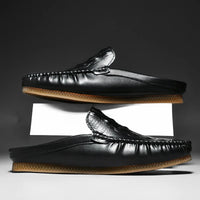 Bellagio Croc Slip Ons
