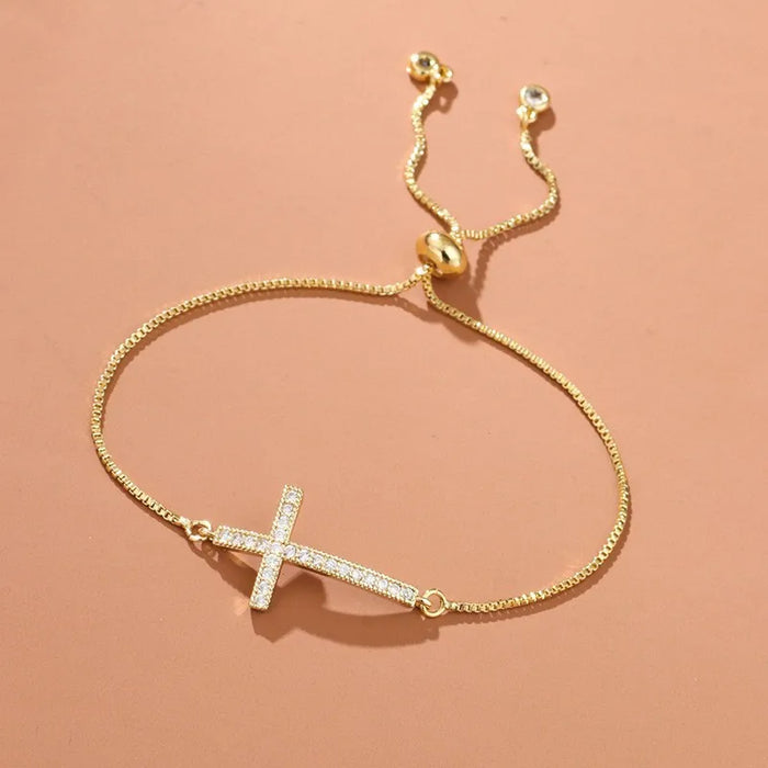 Unshakeable Faith Bracelet