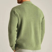 Torino Heritage Cardigan