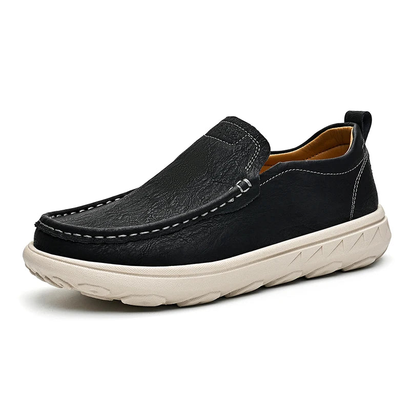 Brady Leather Walkers