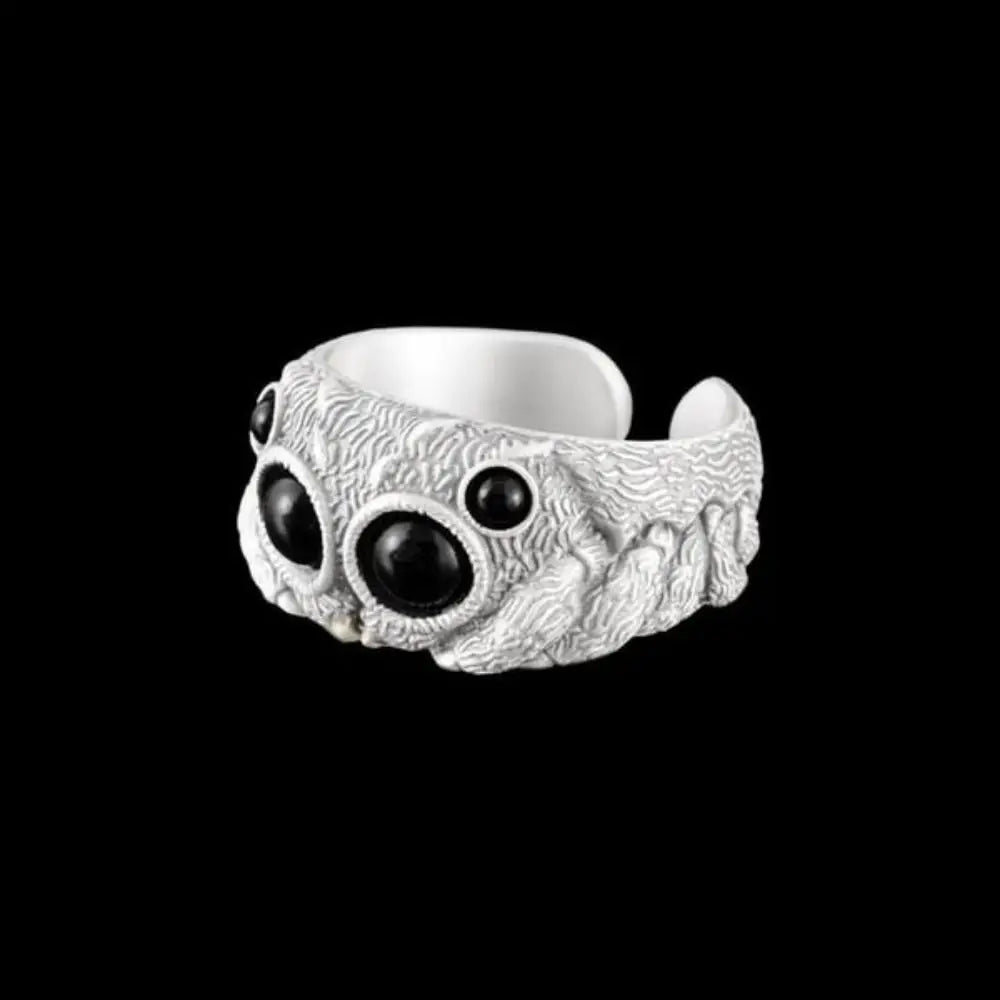 The Spider Ring
