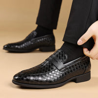 Pearson Walking Loafers