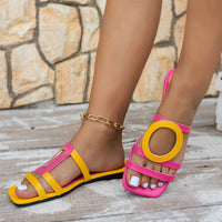Celine Nova Slides