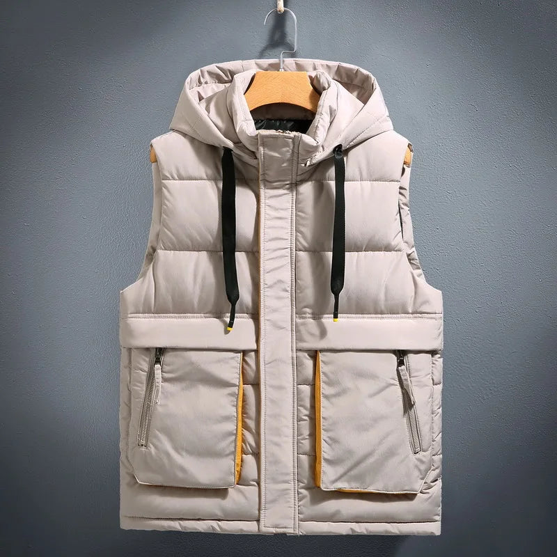 Guard Tech Vest
