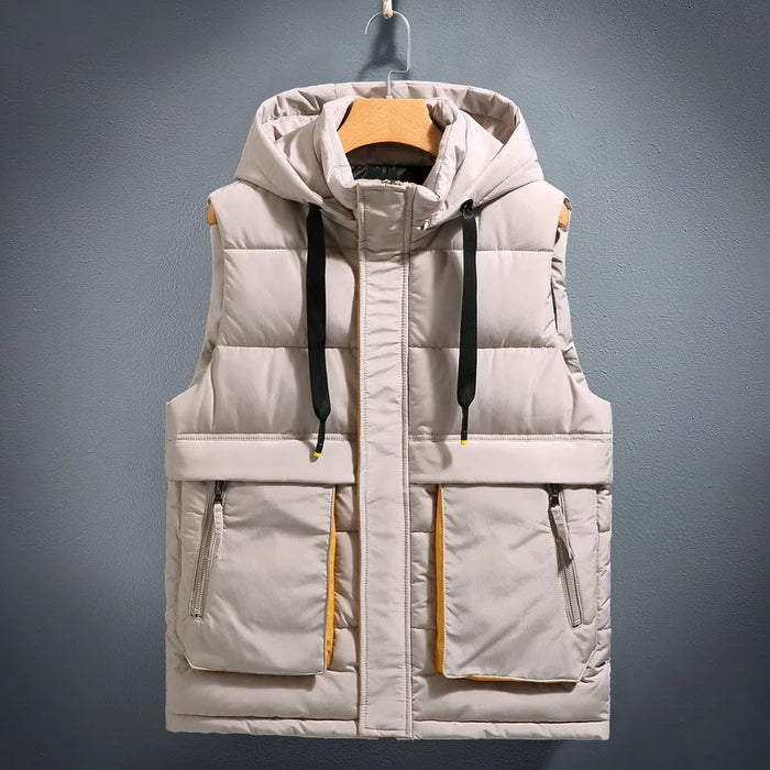 Guard Tech Vest