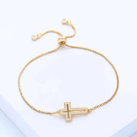 Unshakeable Faith Bracelet