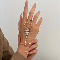 Scorpion Marvel Handpiece