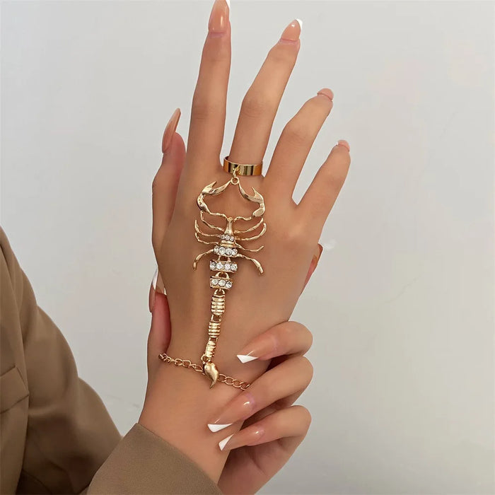 Scorpion Marvel Handpiece