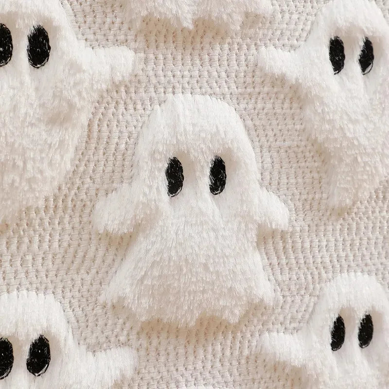 Feliz Halloween Table Runner