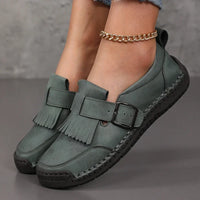 Haley Henn Flats