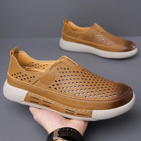 Langley Leeds Sneakers