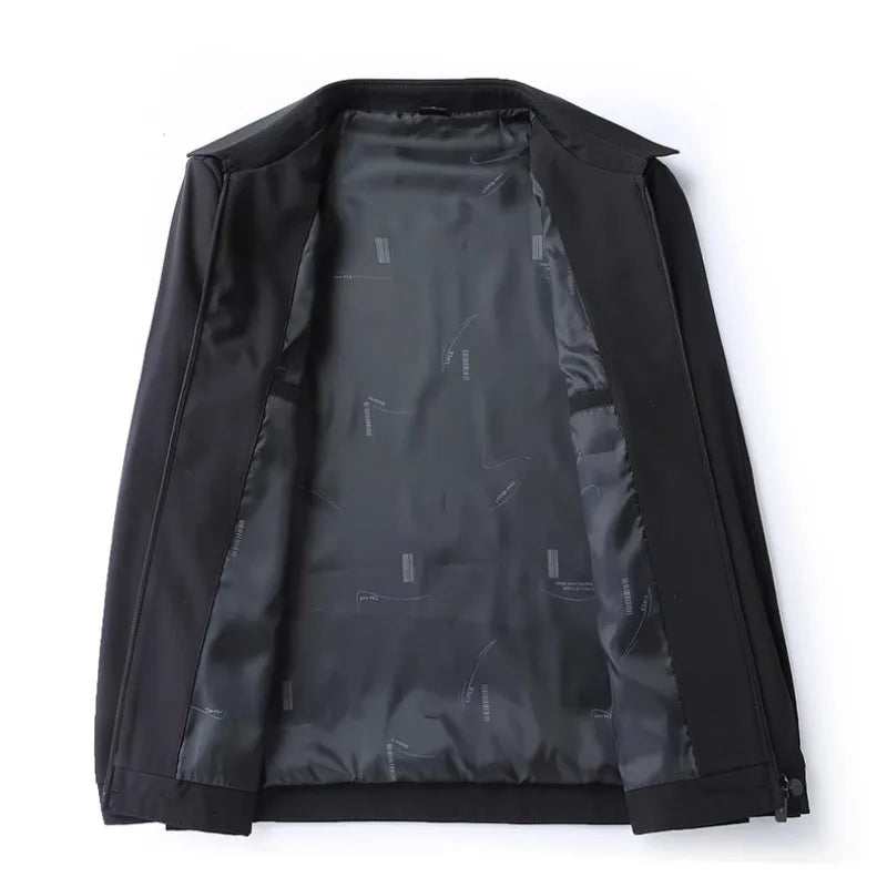 Blake Tech Jacket