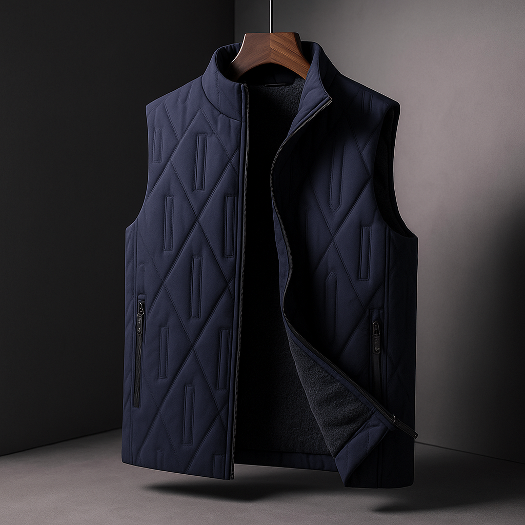 Aster Terra Vest